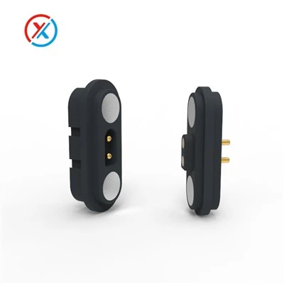 2 Pin Pogo Chargeur ya broche